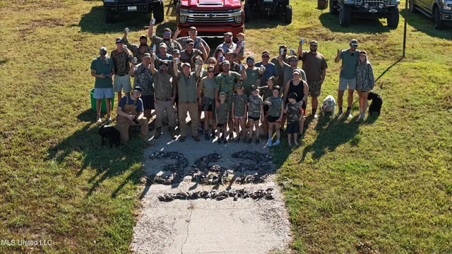 $595,000 | 132 Acres Mol Redwood Ms, Redwood, MS 39156