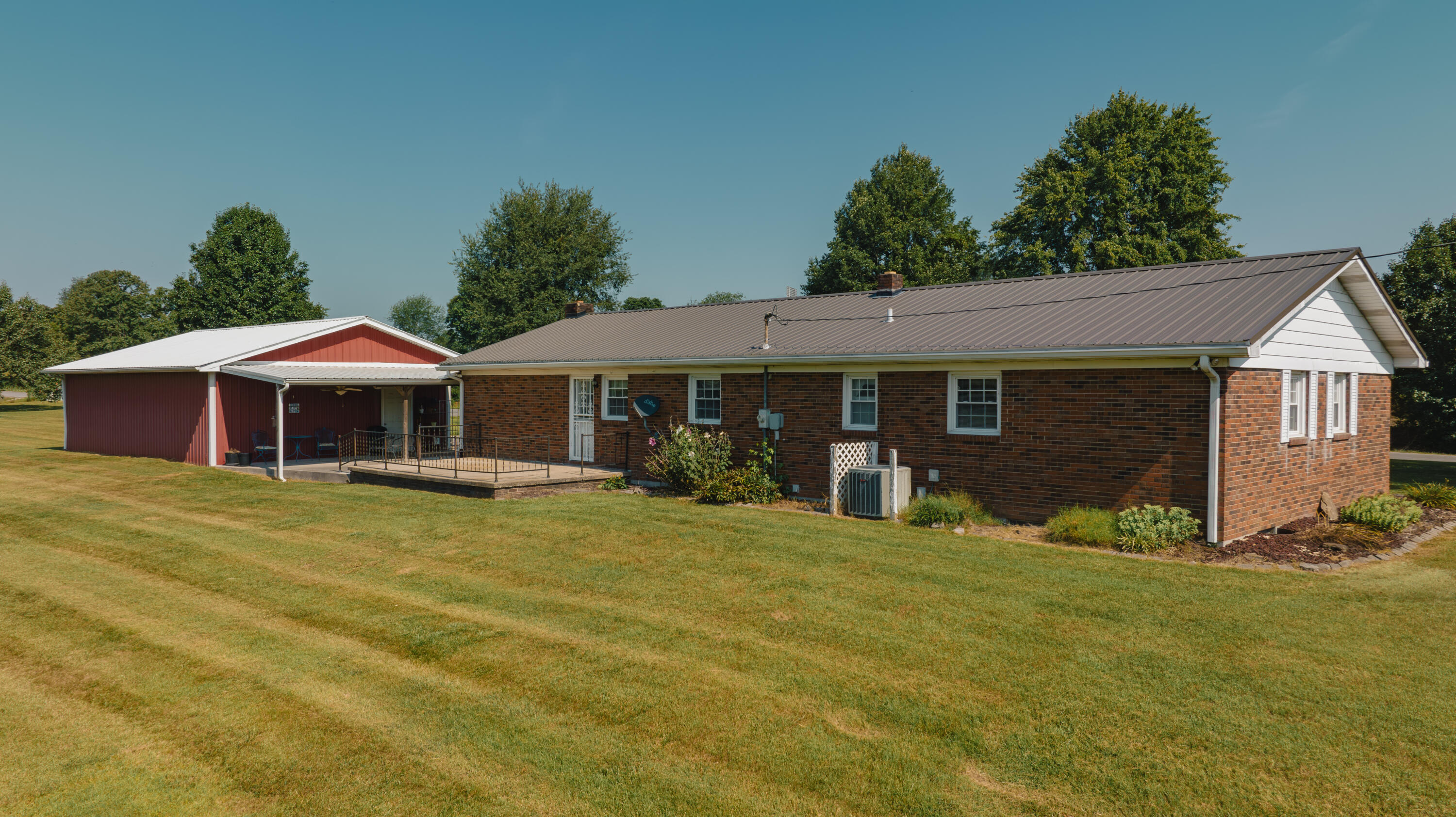 463 Snow Road Russell Springs, KY 42642 - Photo 11 of 54 463 Snow Road-72