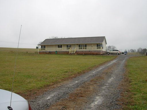 1178 Disco Loop Road Friendsville, TN 37737 - Photo 1 of 1 Primary Photo