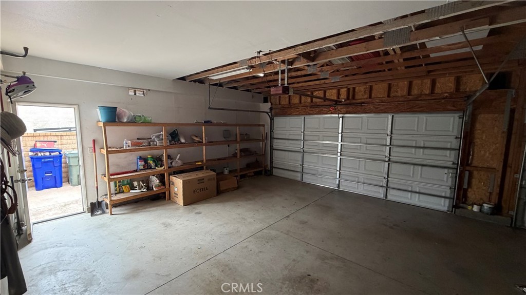 7134 Cumberland Place Rancho Cucamonga, CA 91739 - Photo 18 of 22 a view of a garage with storage