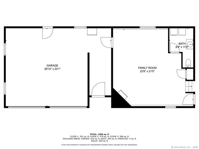 $549,900 | 21 Chimney Drive, Bethel, CT 06801
