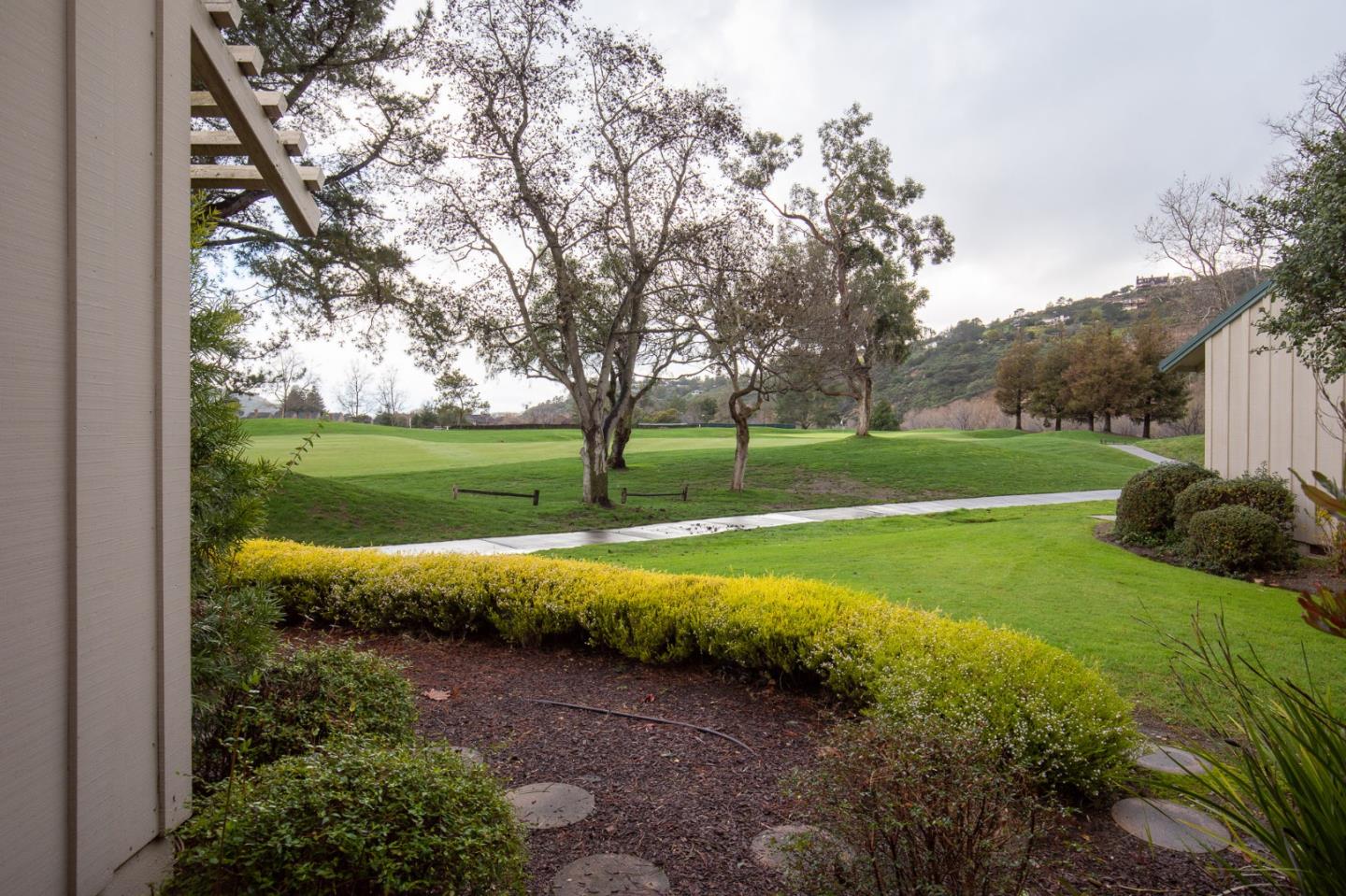 28056 Hawk Court Carmel, CA 93923 - Photo 17 of 22 a view of a park with large trees