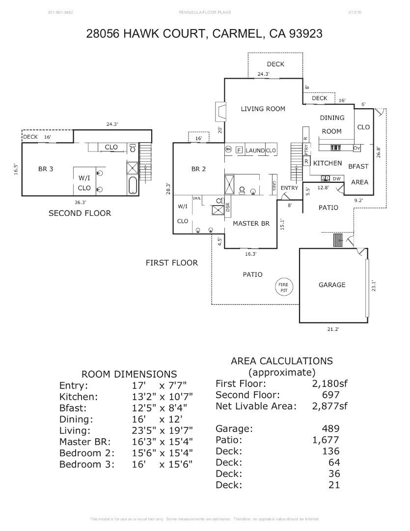 28056 Hawk Court Carmel, CA 93923 - Photo 22 of 22
