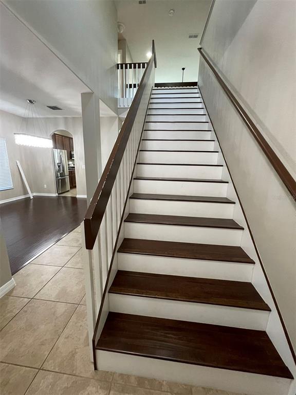 12016 Deer Path Way Orlando, FL 32832 - Photo 18 of 38 a view of entryway