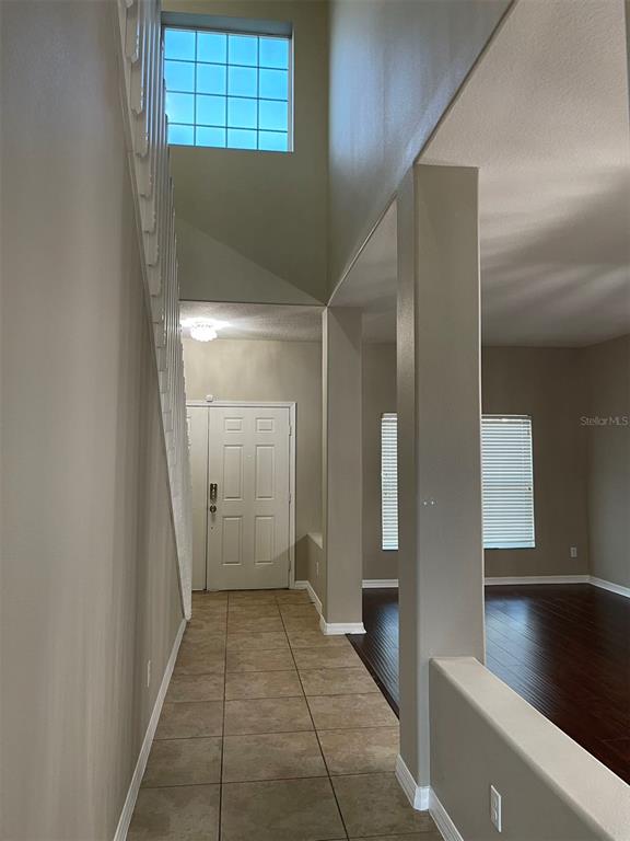 12016 Deer Path Way Orlando, FL 32832 - Photo 4 of 38 a view of a hallway