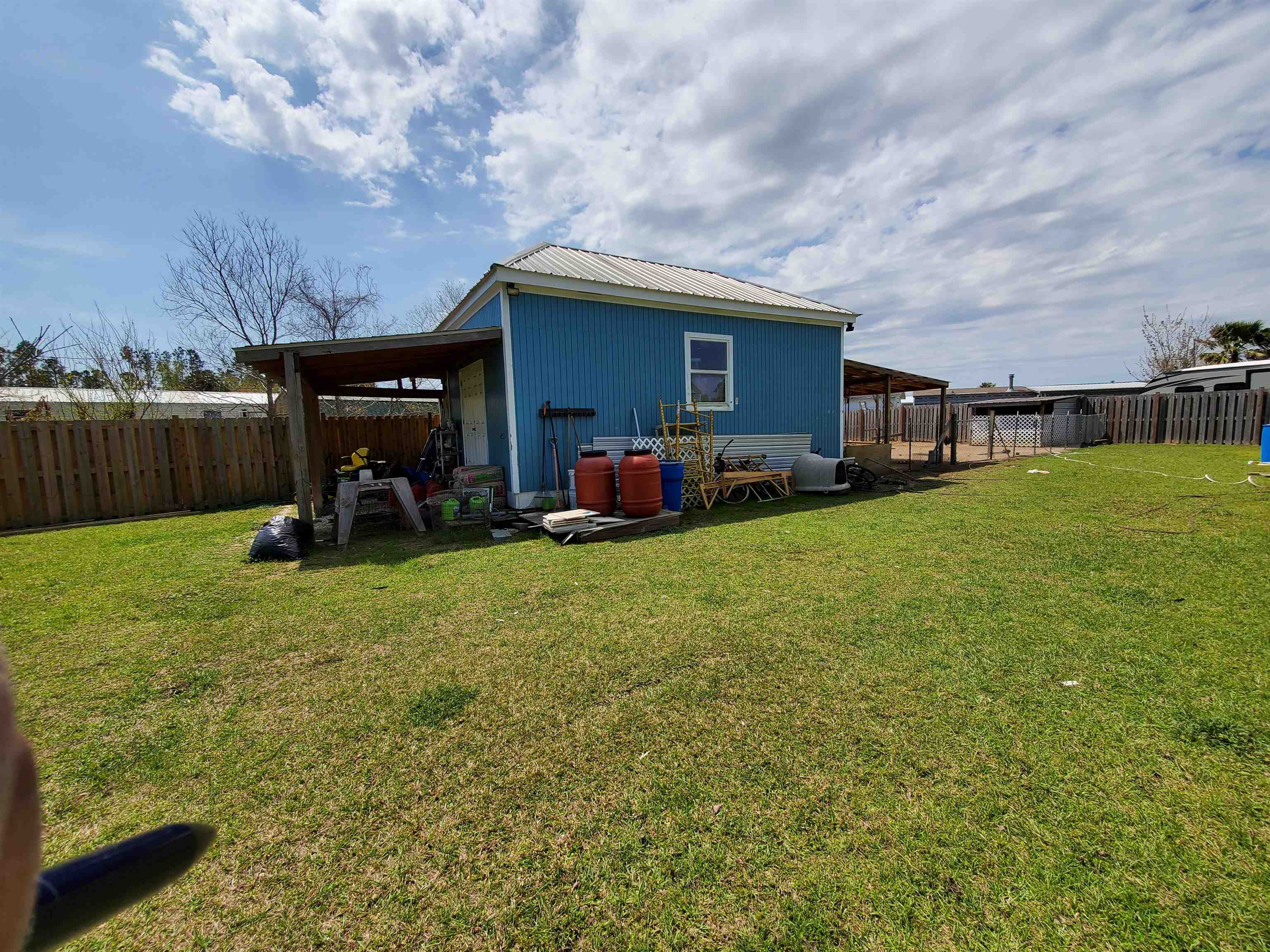 15104 Elizabeth Drive South Foley, AL 36535 - Photo 21 of 27