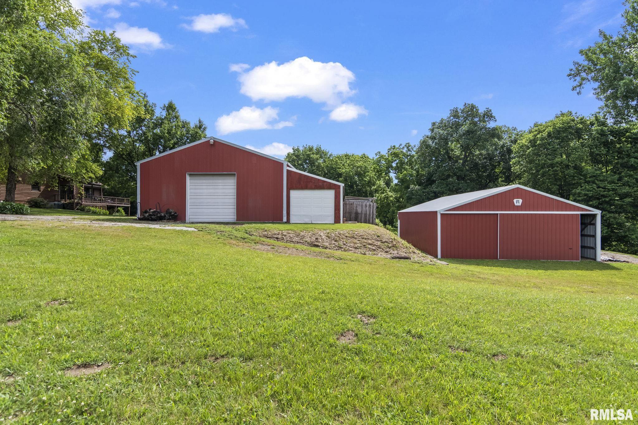 1850 East Barber Road Sherman, IL 62684 - Photo 53 of 65