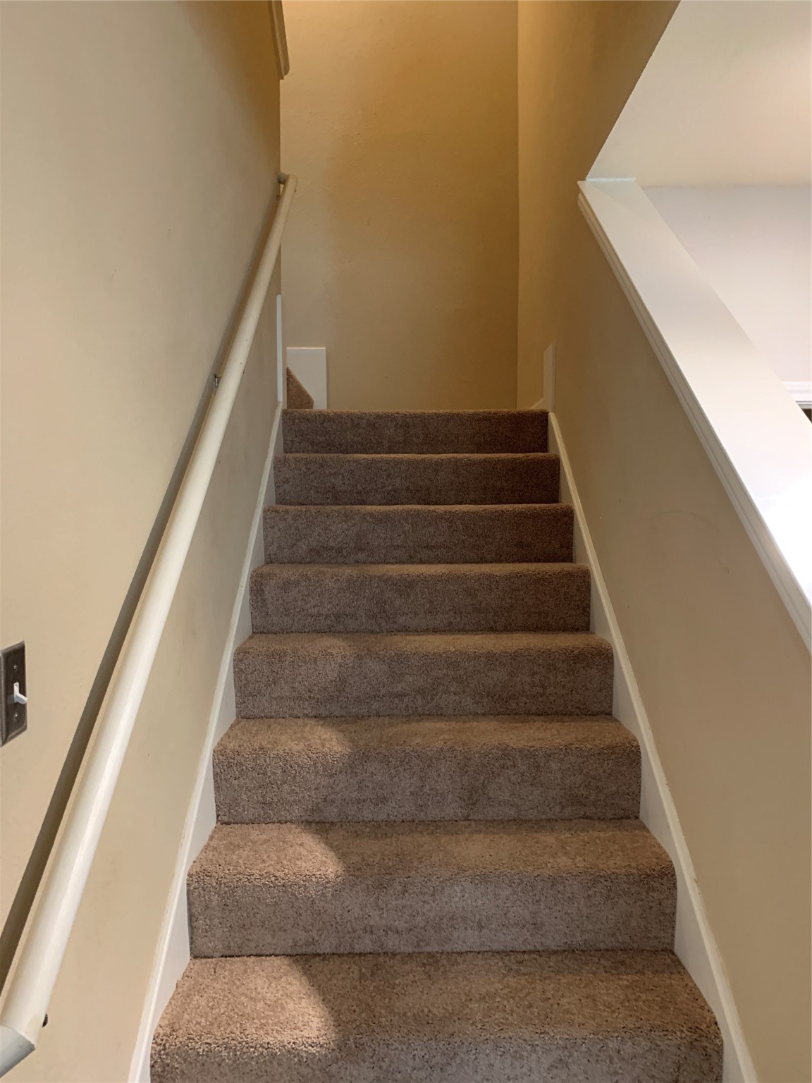 17038 Wilthorne Gardens Court Houston, TX 77084 - Photo 14 of 25 a view of entryway