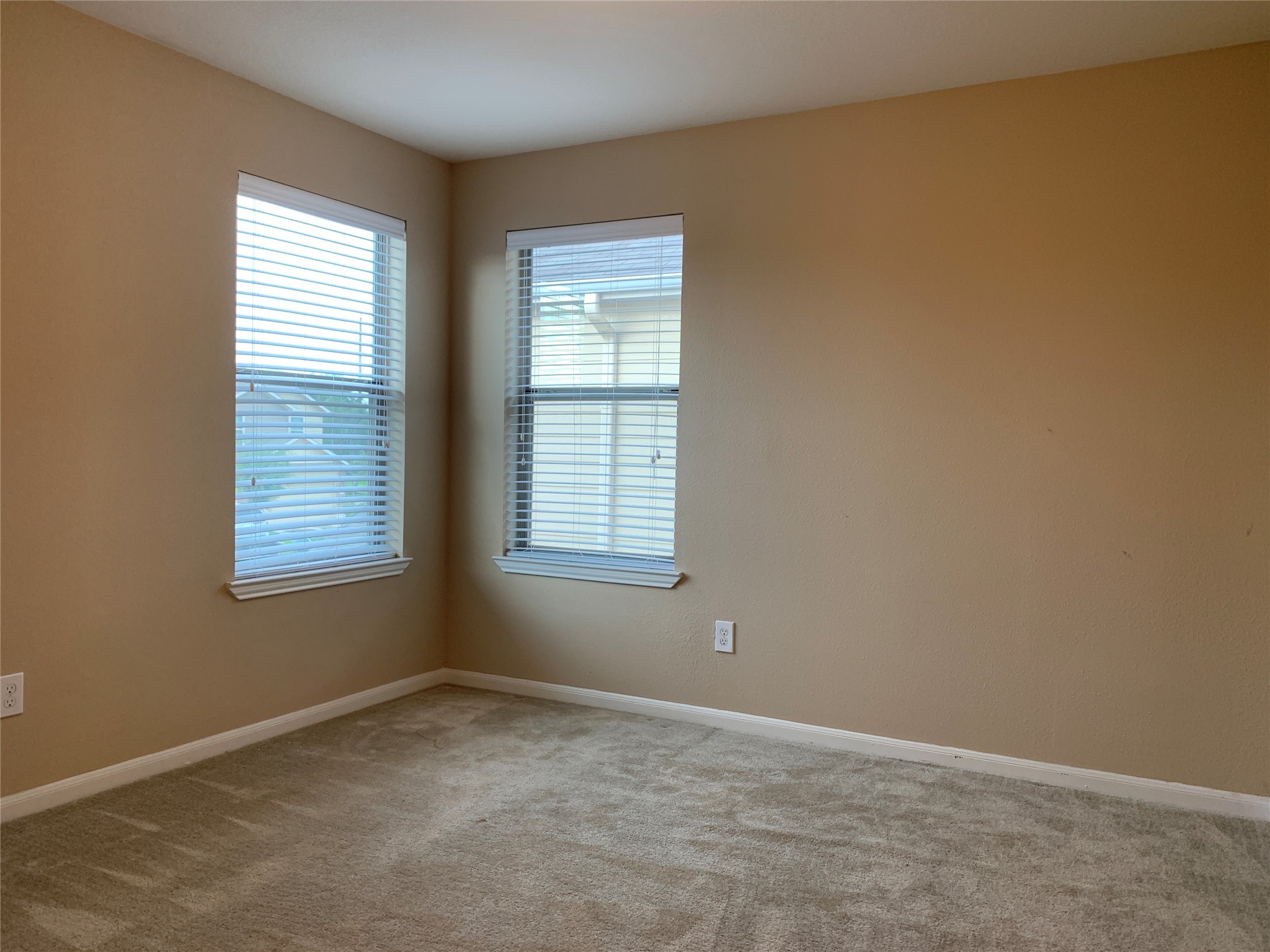 17038 Wilthorne Gardens Court Houston, TX 77084 - Photo 16 of 25 an empty room with a window