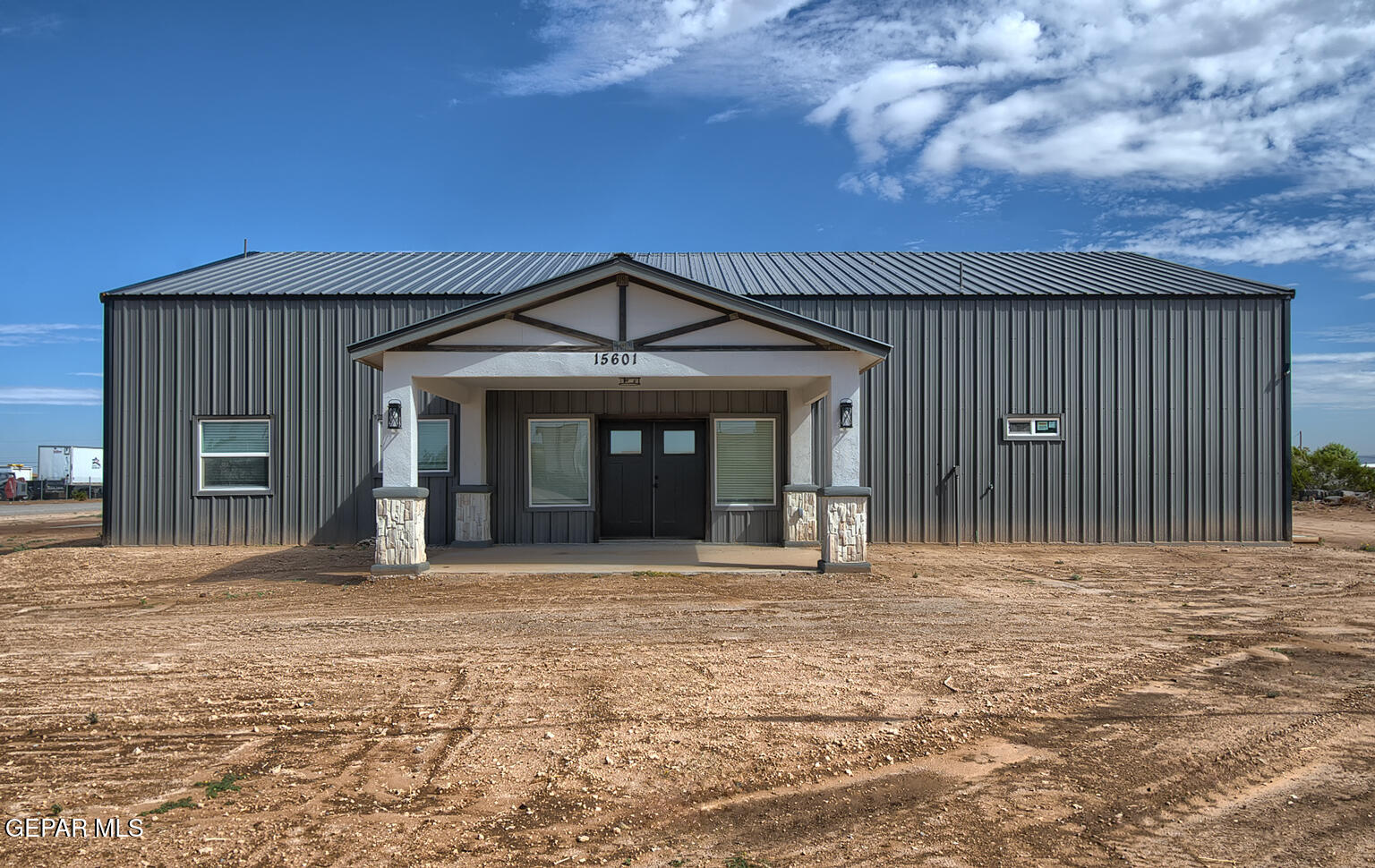 15601 Newkirk Road El Paso, TX 79928 - Photo 1 of 54 15601-Newkirk