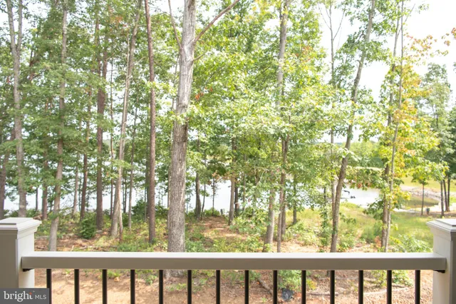 a view of a swimming pool