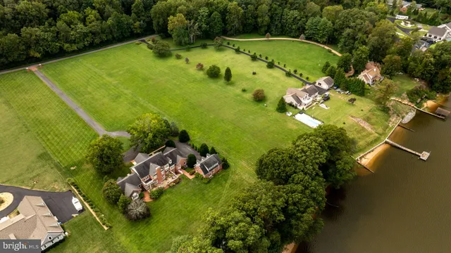 $1,235,000 | 30079 Goose Point Court, Port Royal, VA 22535