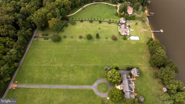 $1,235,000 | 30079 Goose Point Court, Port Royal, VA 22535