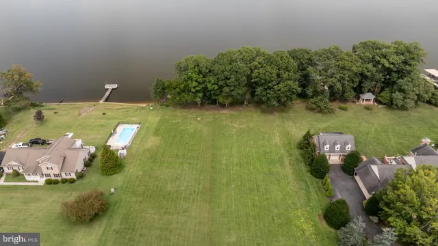 $1,235,000 | 30079 Goose Point Court, Port Royal, VA 22535