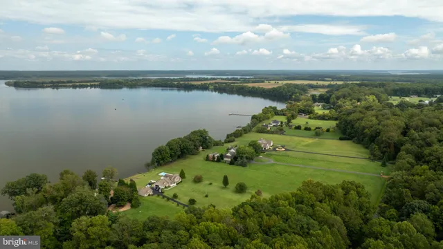 $1,235,000 | 30079 Goose Point Court, Port Royal, VA 22535