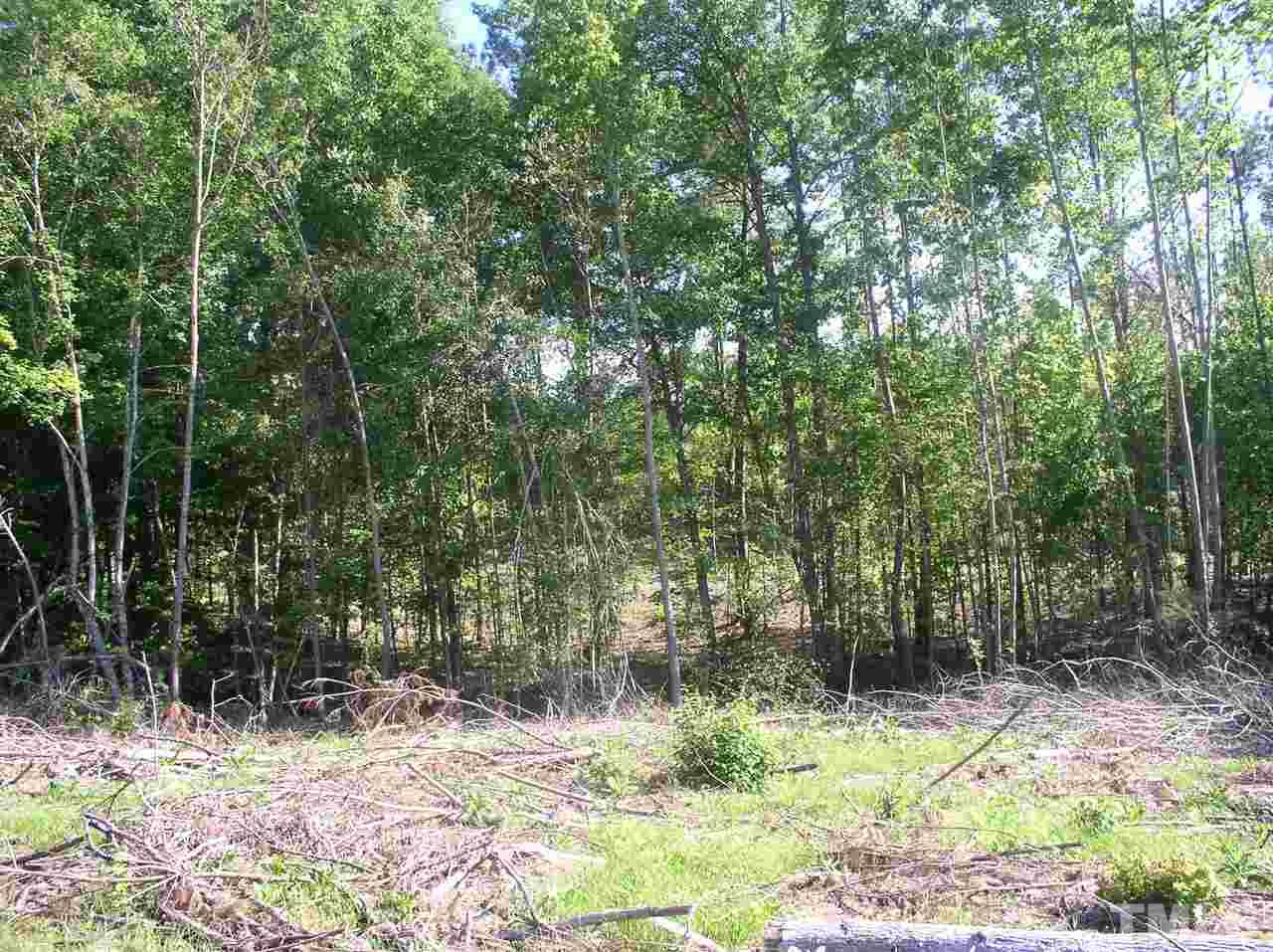 0 Community House Road Henderson, NC 27537 - Photo 10 of 15 a view of a wooden fence and trees