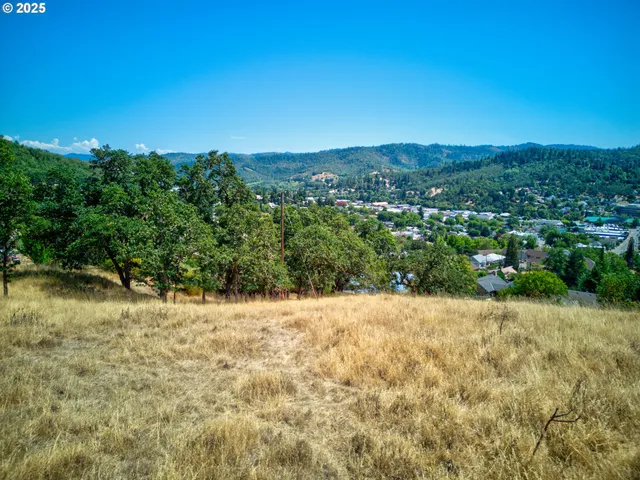 $60,000 | 0 Northeast Crescent Alley, Roseburg, OR 97470