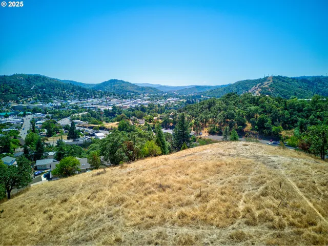 $60,000 | 0 Northeast Crescent Alley, Roseburg, OR 97470