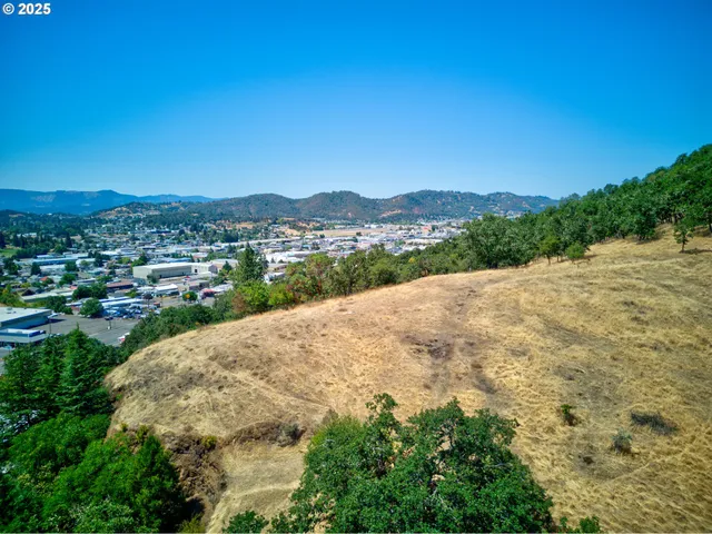 $60,000 | 0 Northeast Crescent Alley, Roseburg, OR 97470