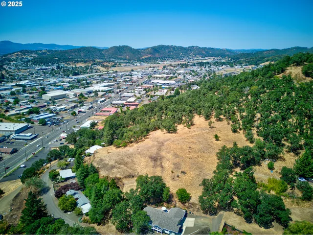$60,000 | 0 Northeast Crescent Alley, Roseburg, OR 97470