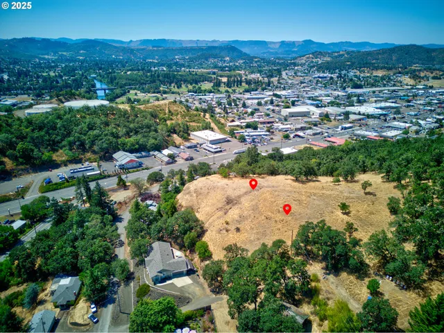 $60,000 | 0 Northeast Crescent Alley, Roseburg, OR 97470