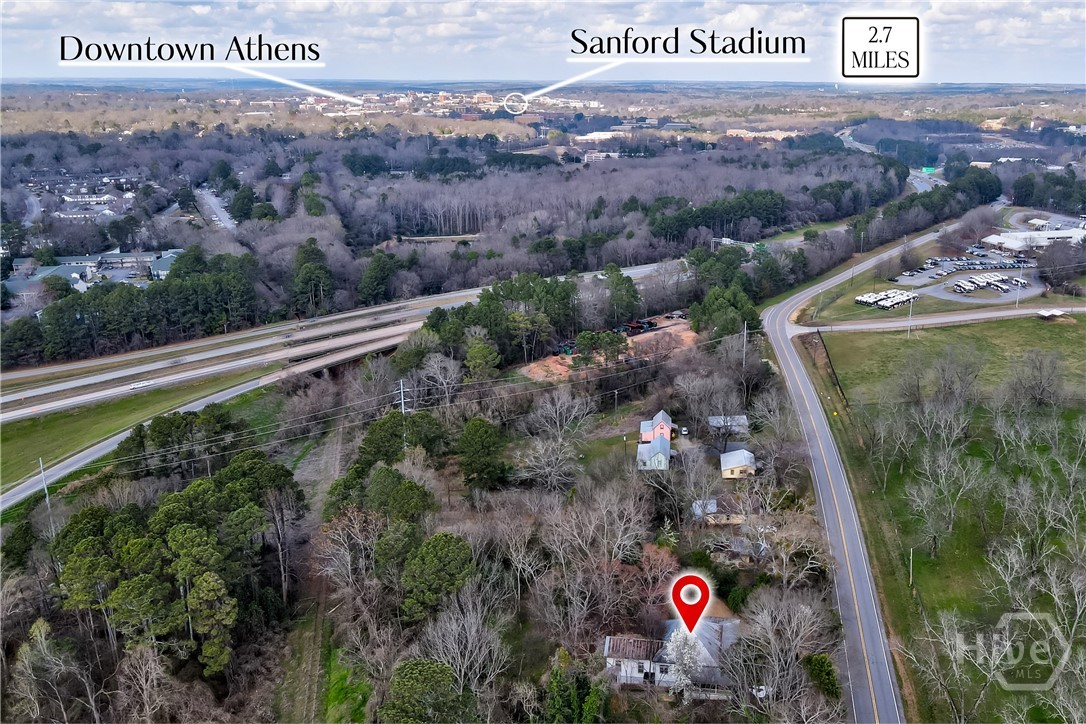 2569 Riverbend Road Athens, GA 30605 - Photo 41 of 44