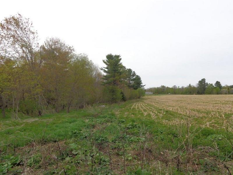 Lot A Plains Road Readfield, ME 04355 - Photo 2 of 6 Photo