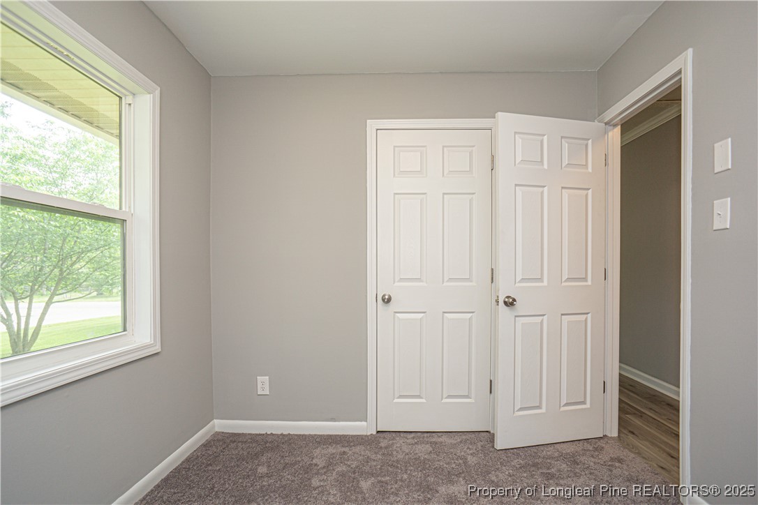 2701 Daly Avenue Spring Lake, NC 28390 - Photo 12 of 34 a view of empty room with window