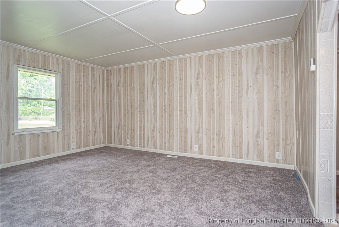 2701 Daly Avenue Spring Lake, NC 28390 - Photo 15 of 34 a view of a livingroom with a window