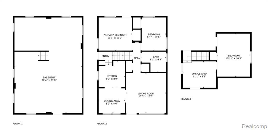 21507 Waltham Road Warren, MI 48089 - Photo 25 of 28