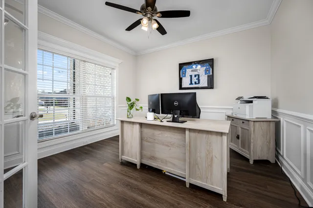 $599,000 | 1117 Spring Creek Drive, Murfreesboro, TN 37129