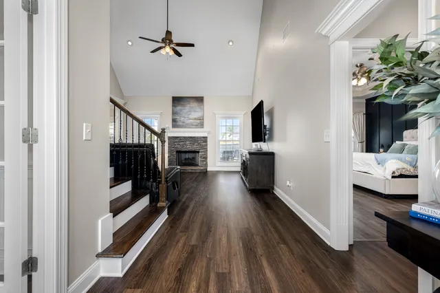 $599,000 | 1117 Spring Creek Drive, Murfreesboro, TN 37129