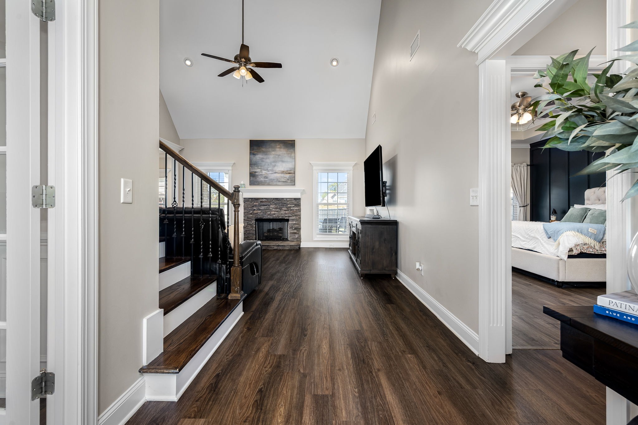 1117 Spring Creek Drive Murfreesboro, TN 37129 - Photo 13 of 58