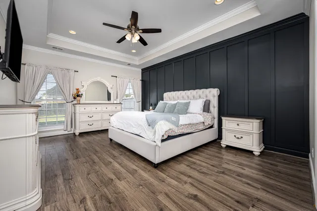 $599,000 | 1117 Spring Creek Drive, Murfreesboro, TN 37129