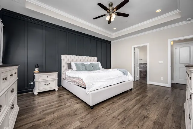 $599,000 | 1117 Spring Creek Drive, Murfreesboro, TN 37129