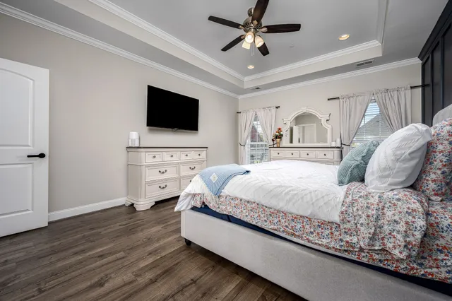 $599,000 | 1117 Spring Creek Drive, Murfreesboro, TN 37129