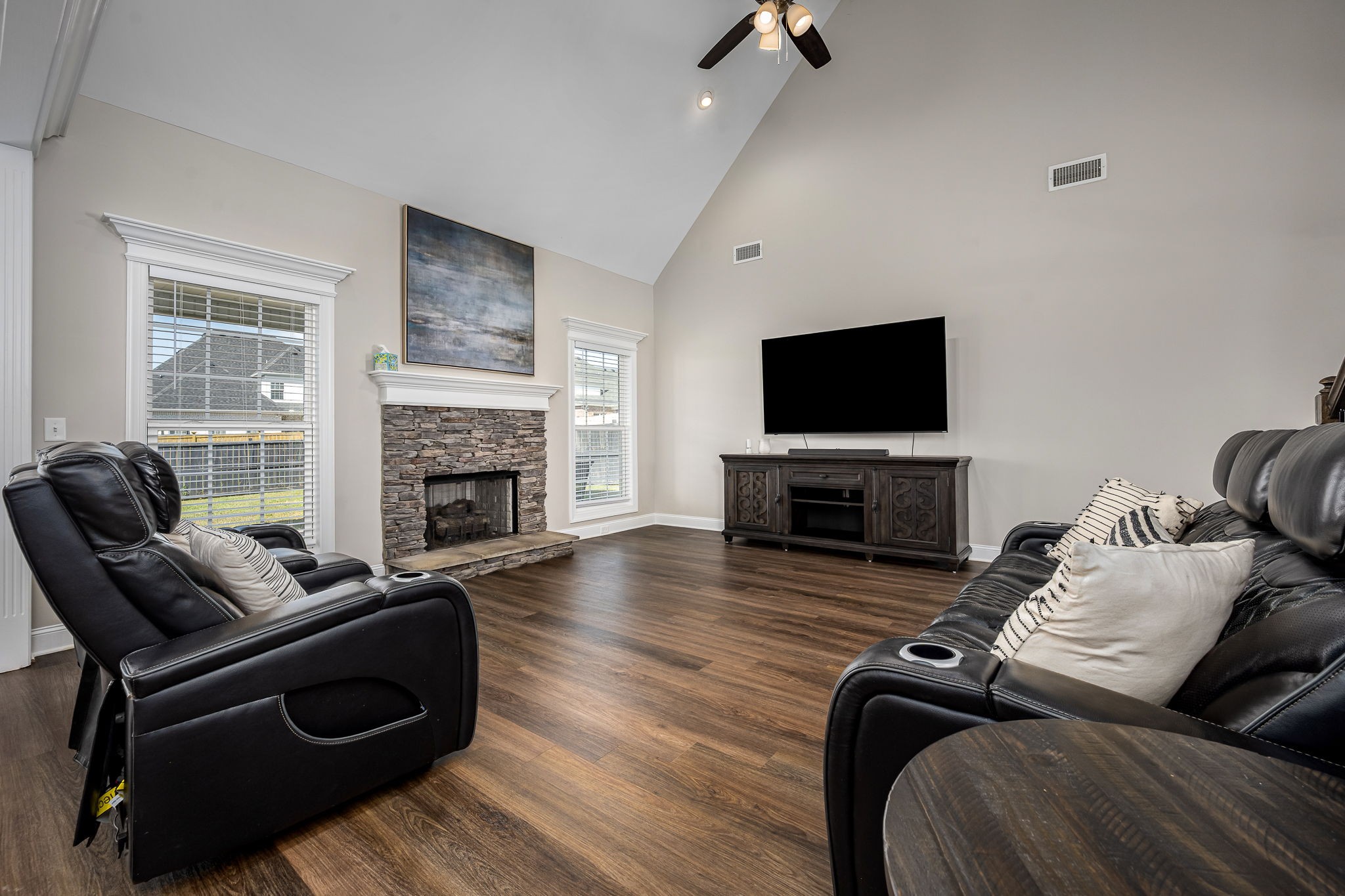 1117 Spring Creek Drive Murfreesboro, TN 37129 - Photo 25 of 58