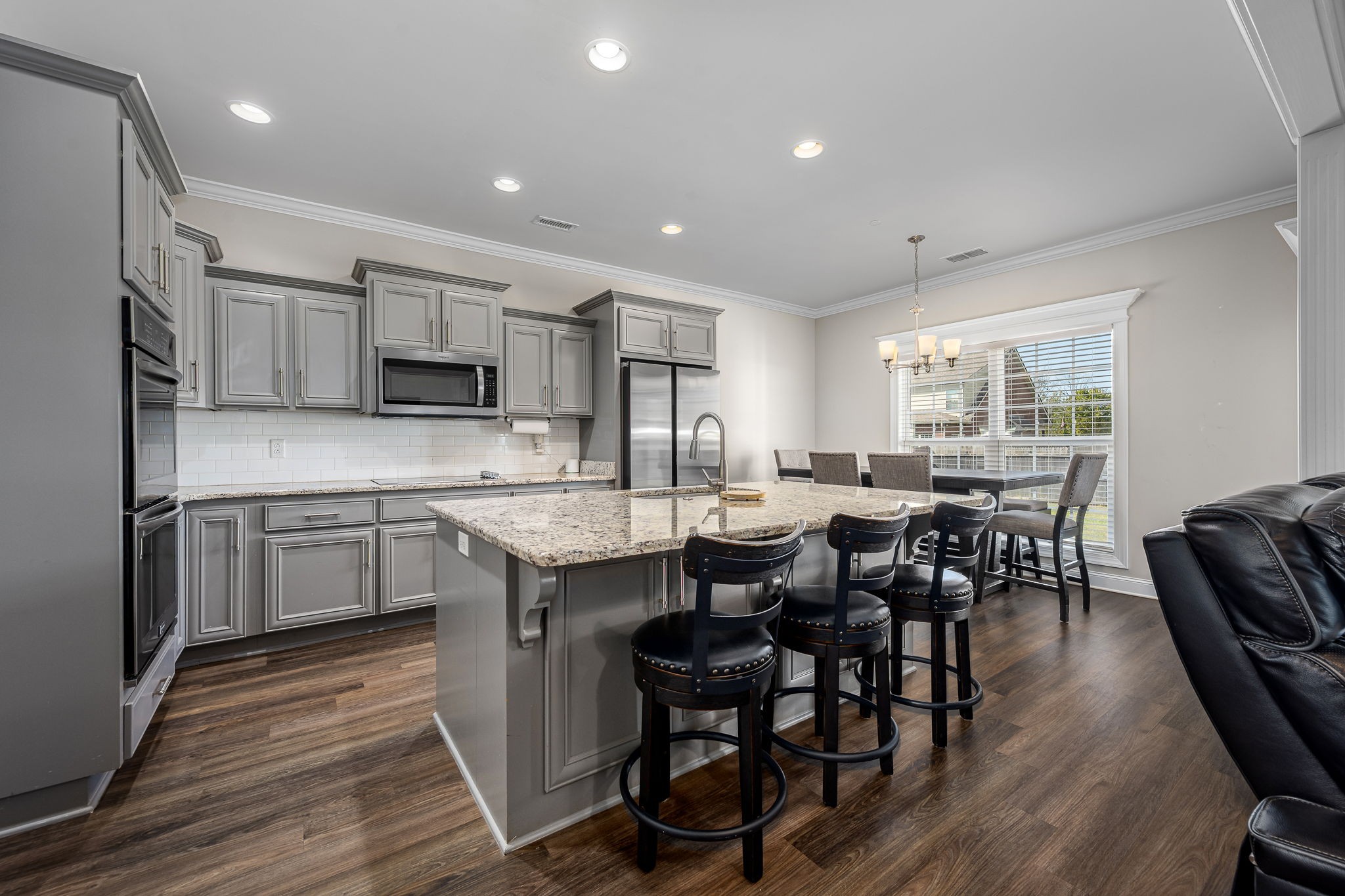 1117 Spring Creek Drive Murfreesboro, TN 37129 - Photo 28 of 58