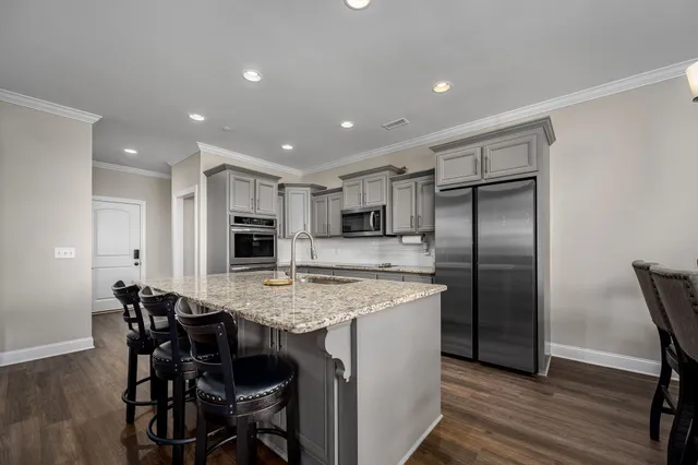 $599,000 | 1117 Spring Creek Drive, Murfreesboro, TN 37129