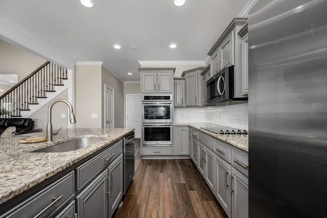 $599,000 | 1117 Spring Creek Drive, Murfreesboro, TN 37129