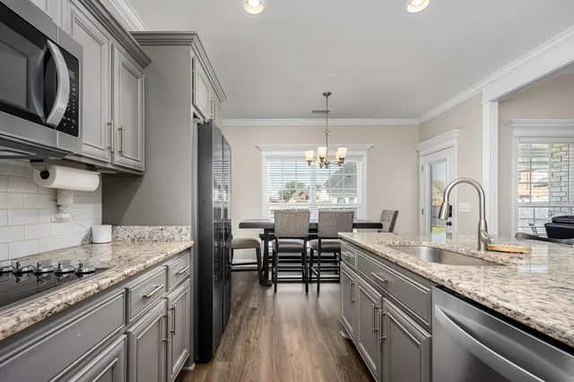 $599,000 | 1117 Spring Creek Drive, Murfreesboro, TN 37129