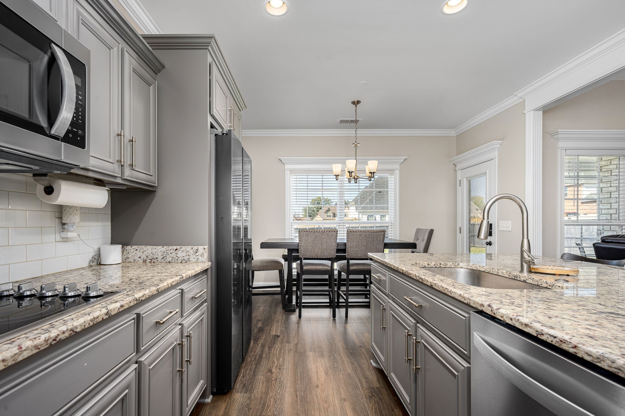 1117 Spring Creek Drive Murfreesboro, TN 37129 - Photo 31 of 58