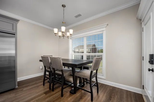 $599,000 | 1117 Spring Creek Drive, Murfreesboro, TN 37129