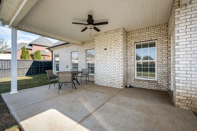 $599,000 | 1117 Spring Creek Drive, Murfreesboro, TN 37129