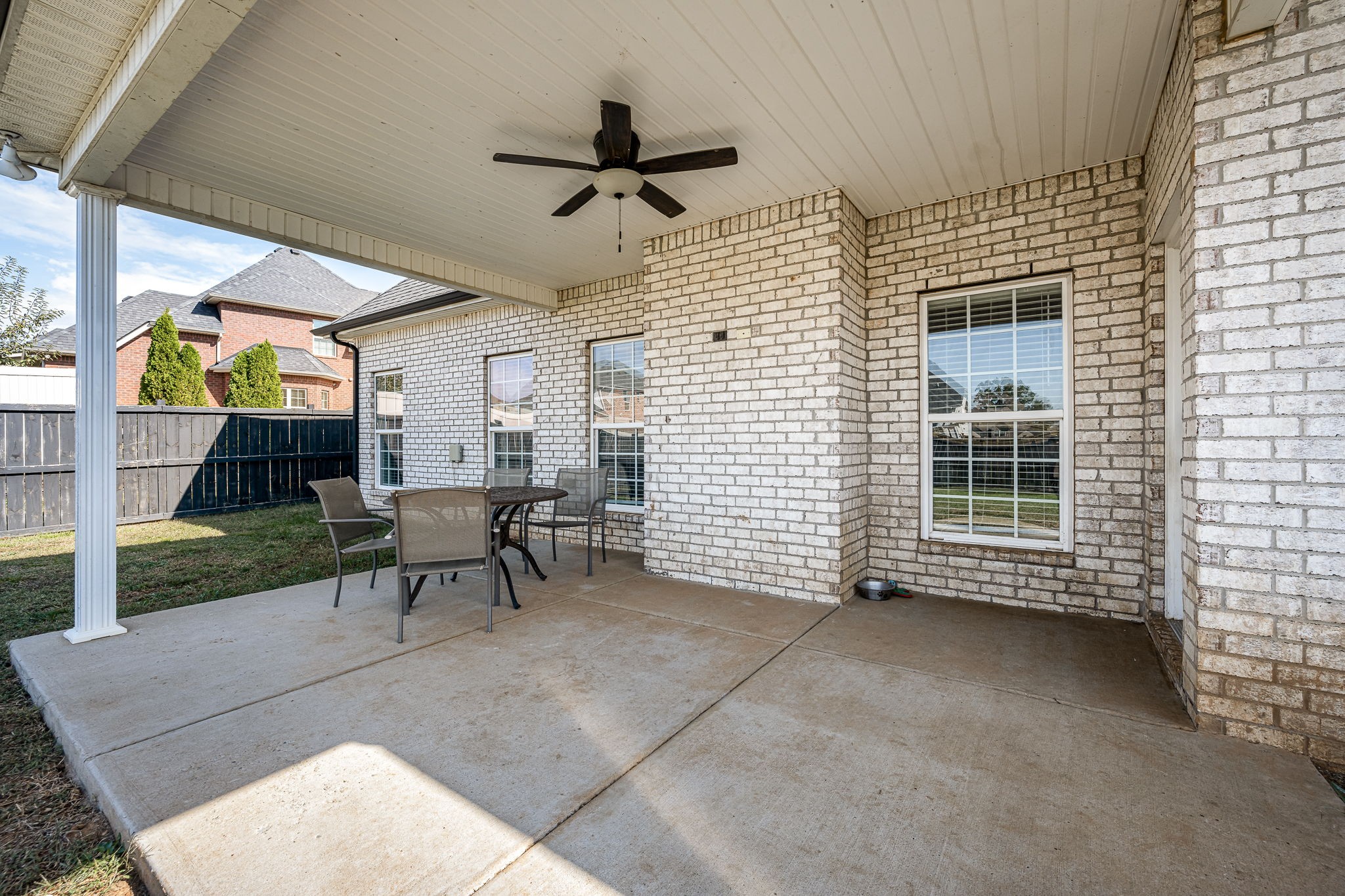 1117 Spring Creek Drive Murfreesboro, TN 37129 - Photo 51 of 58