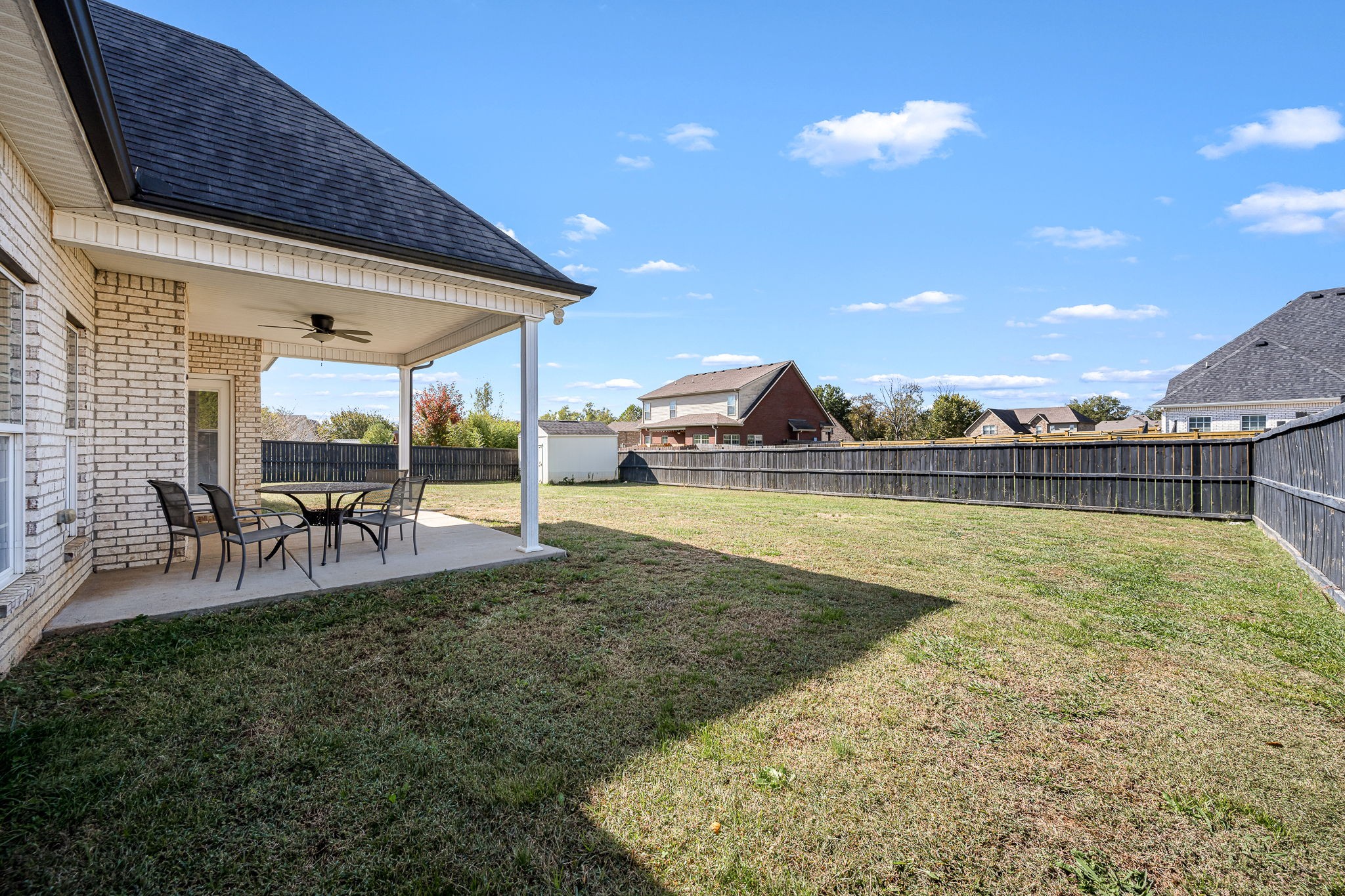 1117 Spring Creek Drive Murfreesboro, TN 37129 - Photo 52 of 58