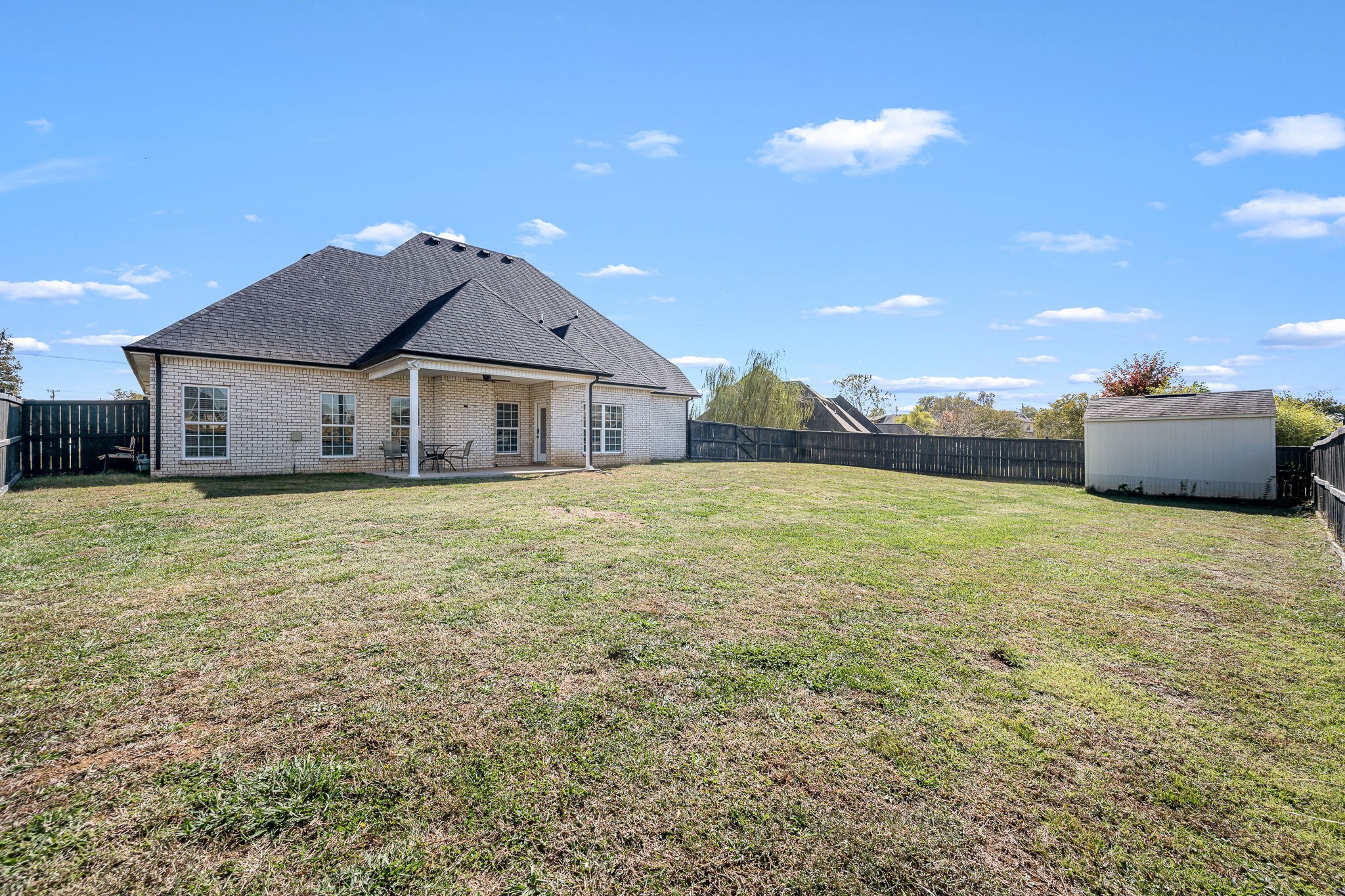 1117 Spring Creek Drive Murfreesboro, TN 37129 - Photo 53 of 58