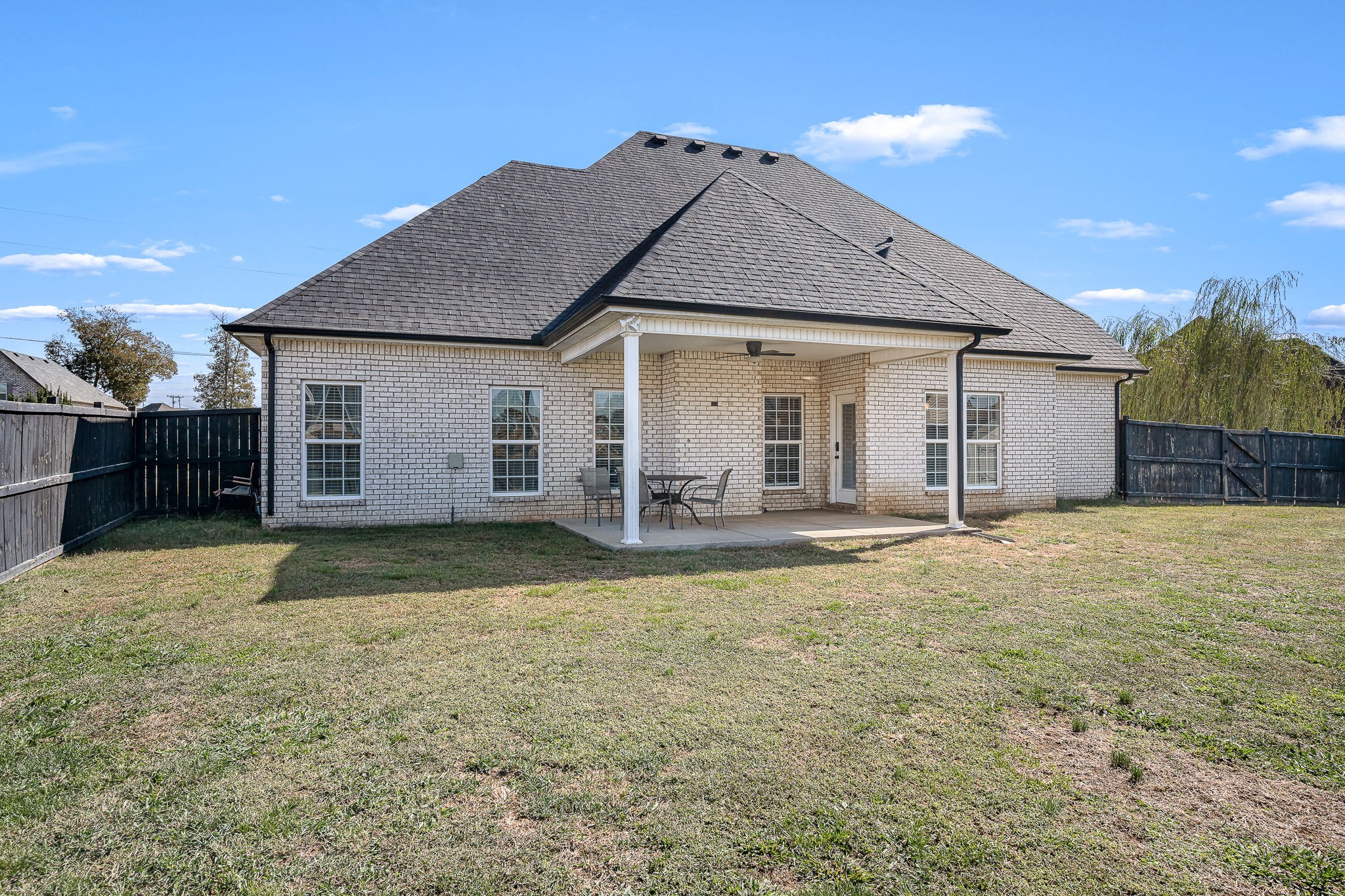 1117 Spring Creek Drive Murfreesboro, TN 37129 - Photo 54 of 58