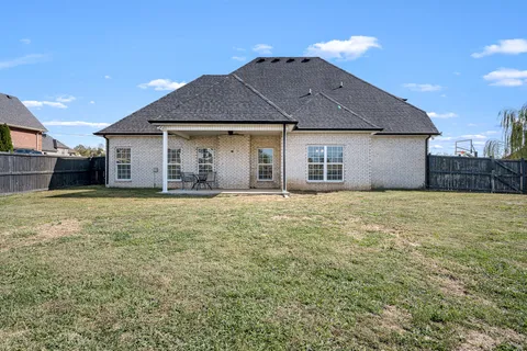 $599,000 | 1117 Spring Creek Drive, Murfreesboro, TN 37129