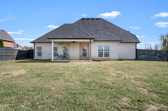 $599,000 | 1117 Spring Creek Drive, Murfreesboro, TN 37129